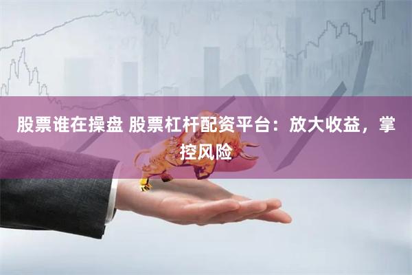 股票谁在操盘 股票杠杆配资平台：放大收益，掌控风险