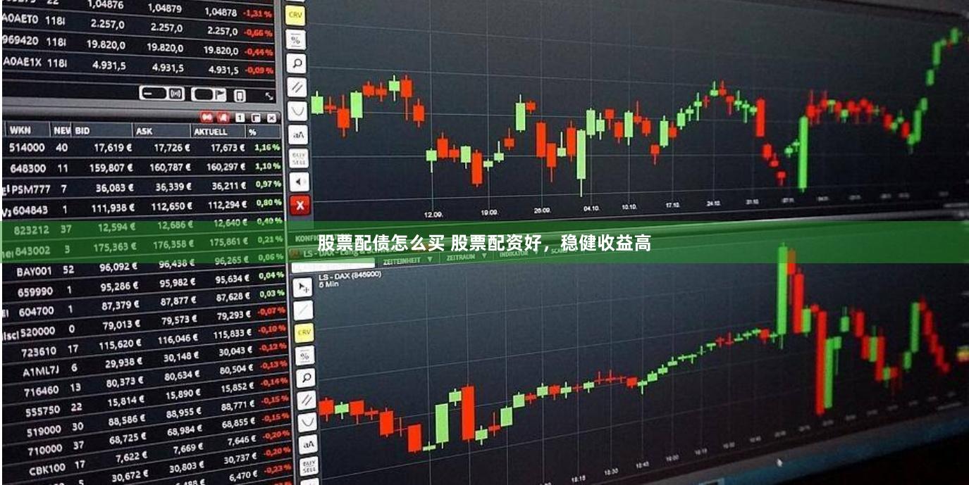 股票配债怎么买 股票配资好，稳健收益高