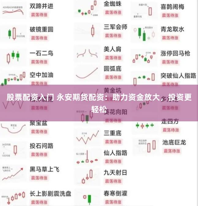 股票配资入门 永安期货配资：助力资金放大，投资更轻松