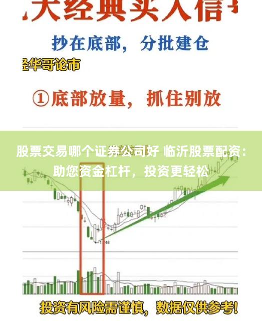 股票交易哪个证券公司好 临沂股票配资：助您资金杠杆，投资更轻松