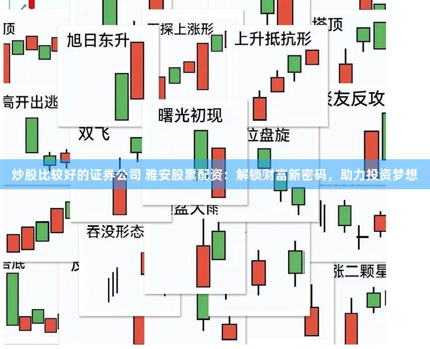 炒股比较好的证券公司 雅安股票配资：解锁财富新密码，助力投资梦想