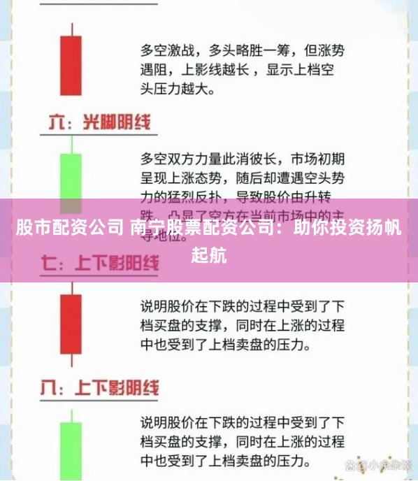 股市配资公司 南宁股票配资公司：助你投资扬帆起航