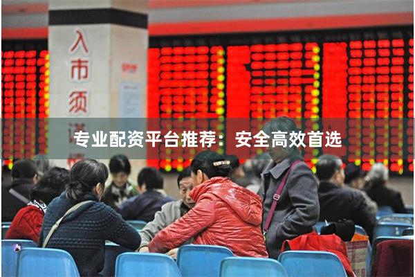 专业配资平台推荐：安全高效首选
