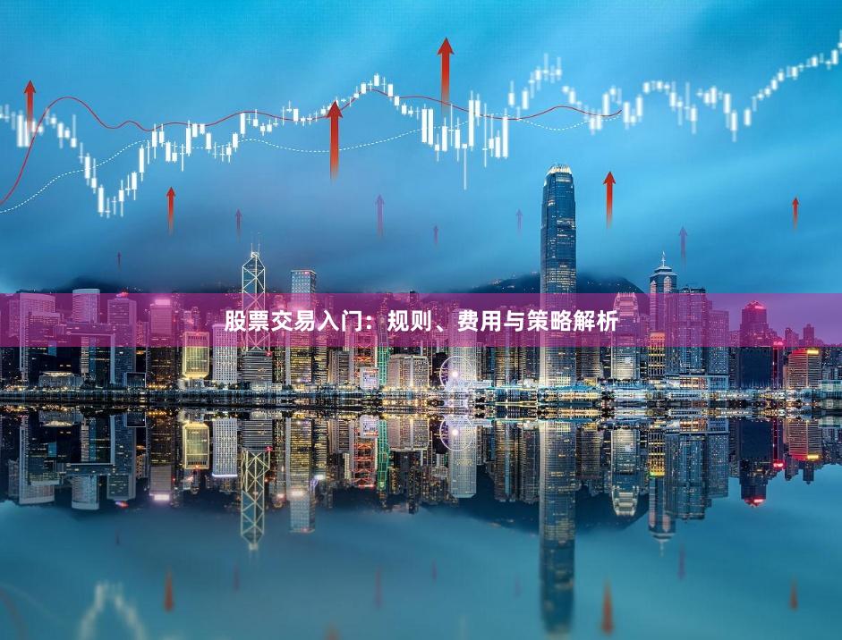 股票交易入门:规则、费用与策略解析
