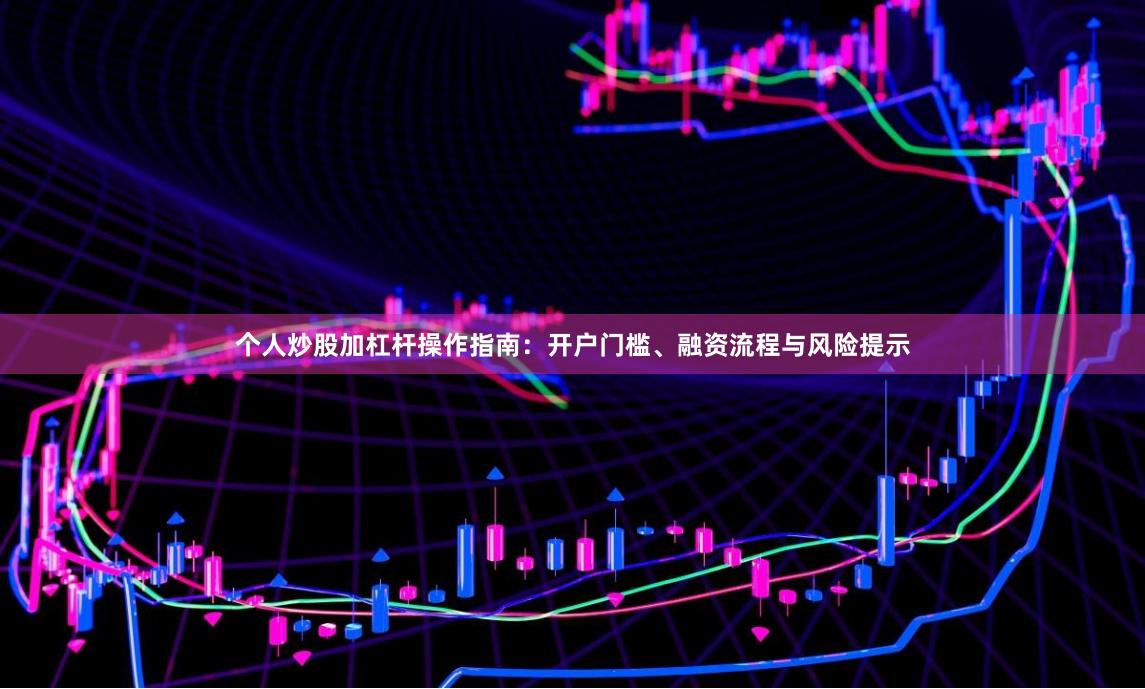 个人炒股加杠杆操作指南：开户门槛、融资流程与风险提示